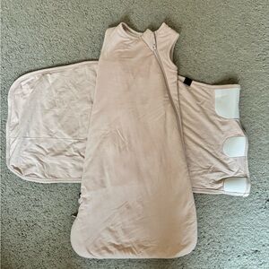 Kyte baby sleep bag swaddle